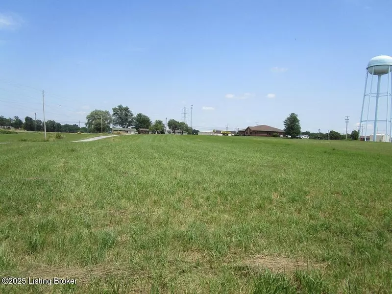 Lot #6 Willow Lake Estates, Milton, KY 40045