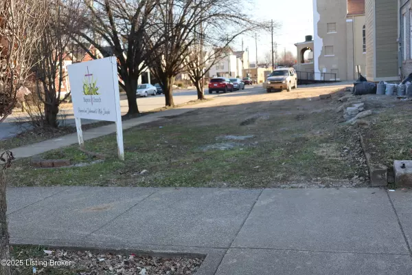 940 E Jefferson St, Louisville, KY 40204