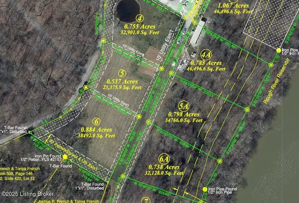 Leitchfield, KY 42754,L5 1126 Thomason Cemetery Rd
