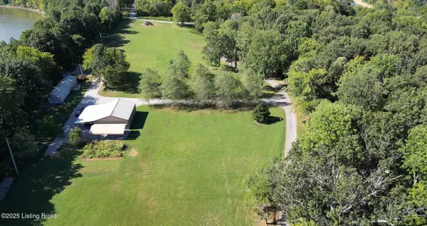 Leitchfield, KY 42754,L6 1126 Thomason Cemetery Rd