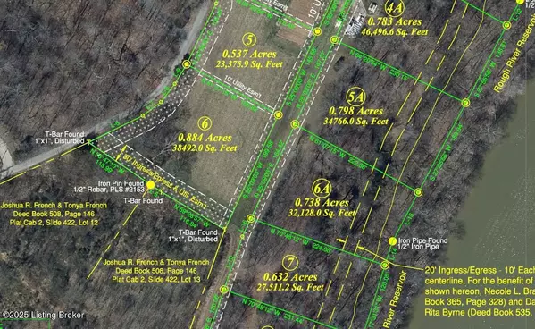 Leitchfield, KY 42754,L6 1126 Thomason Cemetery Rd