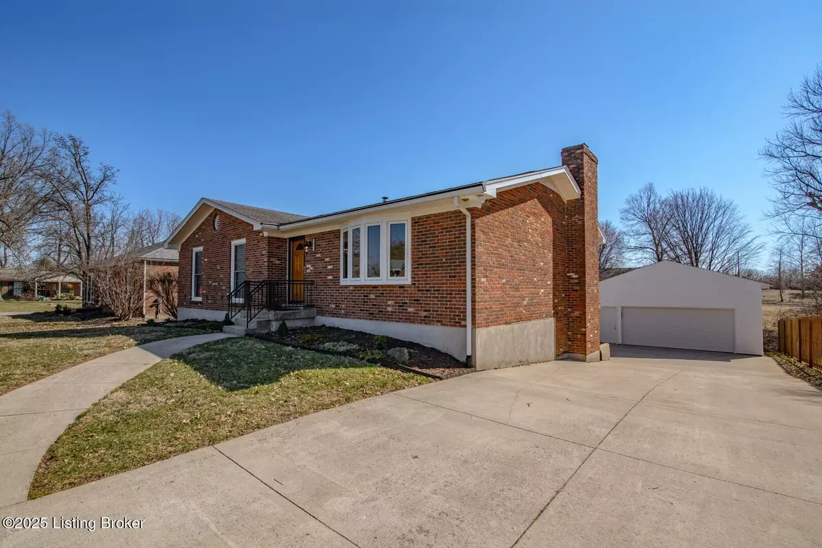 Louisville, KY 40291,9918 Mary Dell Ln