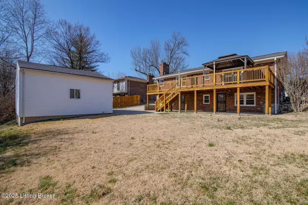 Louisville, KY 40291,9918 Mary Dell Ln