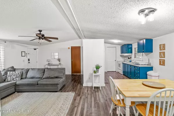 Leitchfield, KY 42754,464 Fawn Hill LOOP