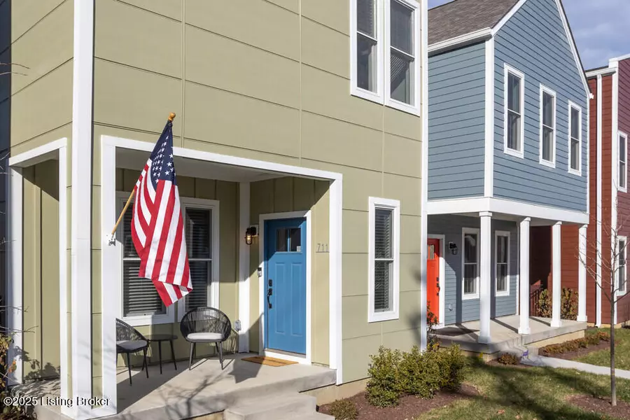 717 Lynn, Louisville, KY 40217