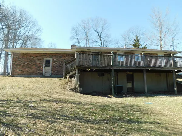 La Grange, KY 40031,1208 Lakewood Dr