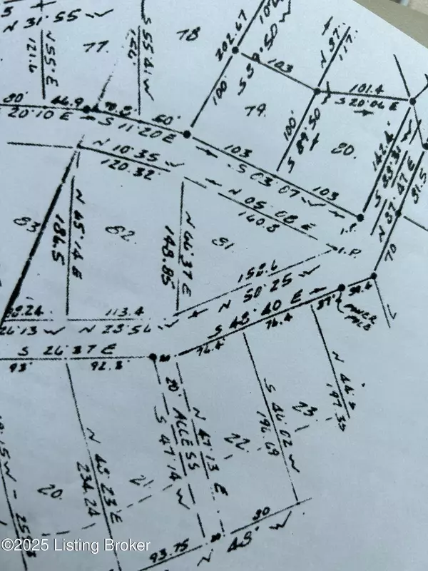 Bee Springs, KY 42207,Lot 82 Penn Run Rd