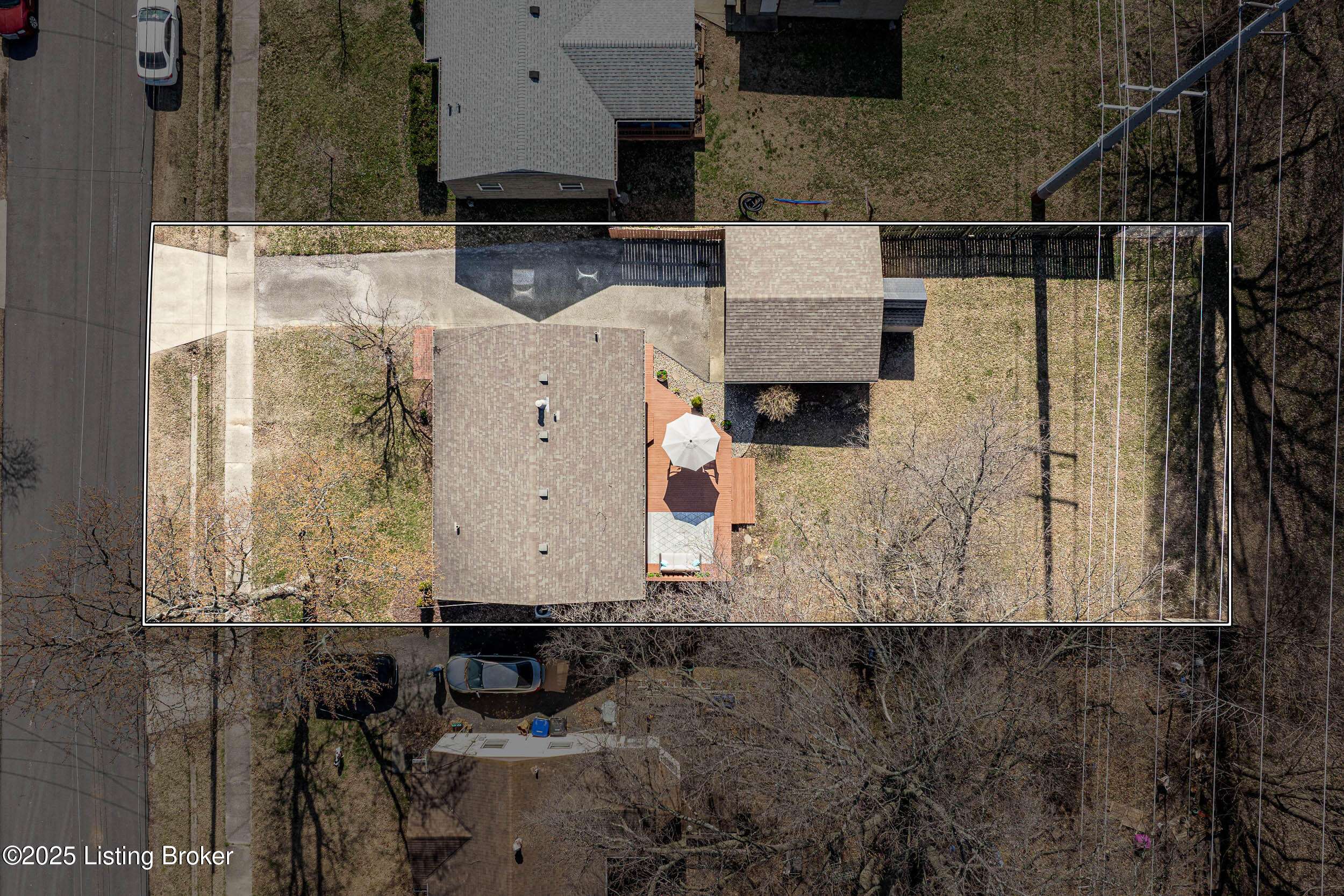 Louisville, KY 40214,332 W Southside Ct