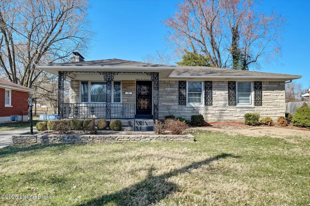 Louisville, KY 40258,8274 Blake Ln