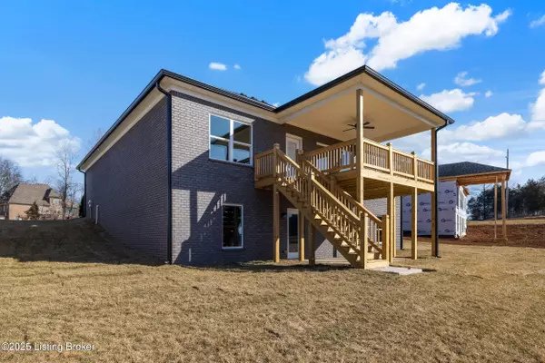 Mt Washington, KY 40047,115 Wooded Glen Dr