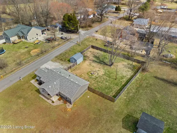 Brooks, KY 40109,329 Wilderness Rd