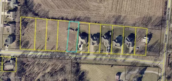 Simpsonville, KY 40067,Lot 8 Grand Central Dr