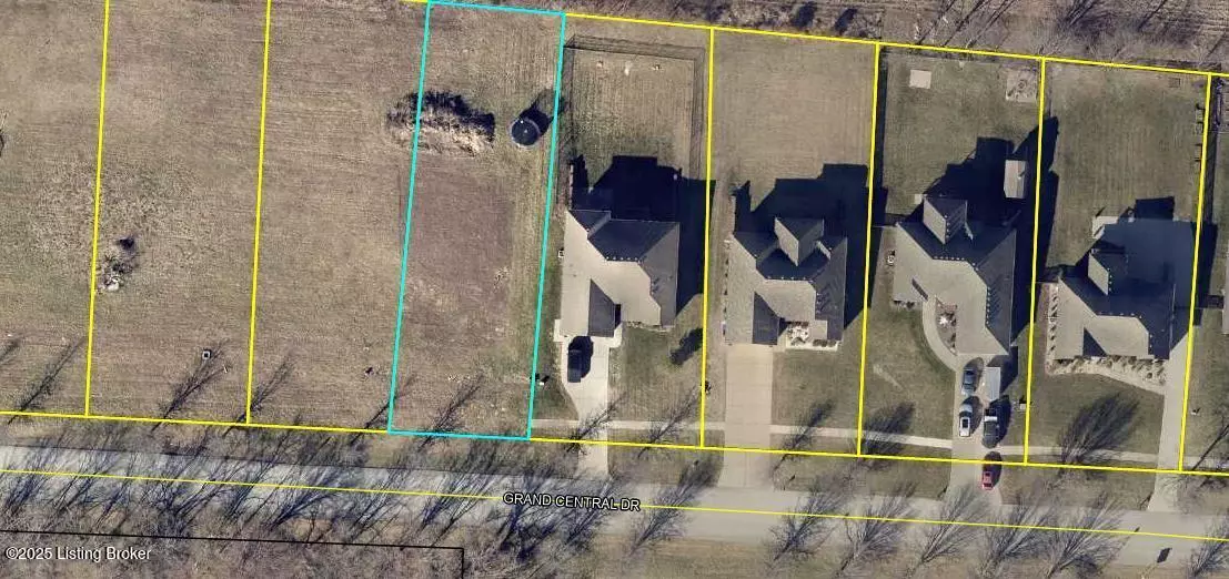Simpsonville, KY 40067,Lot 8 Grand Central Dr