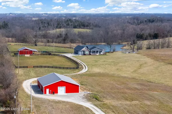 Sulphur, KY 40070,3940 Sulphur Rd