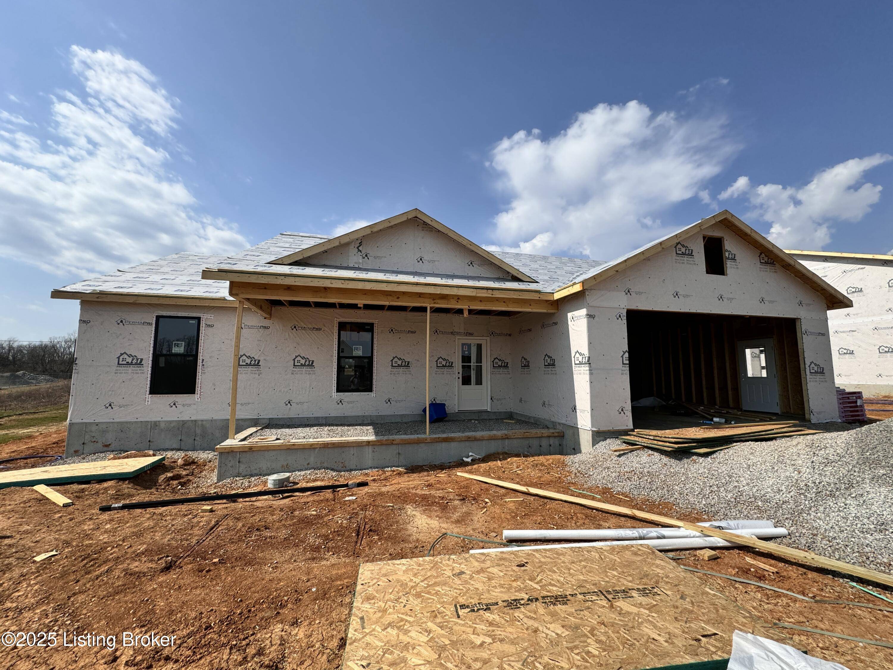 58 Robert Allen Ln, Brandenburg, KY 40108