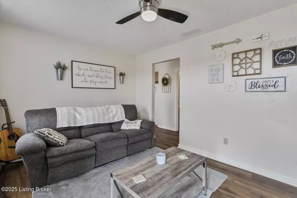 Willisburg, KY 40078,2616 Brush Grove Rd