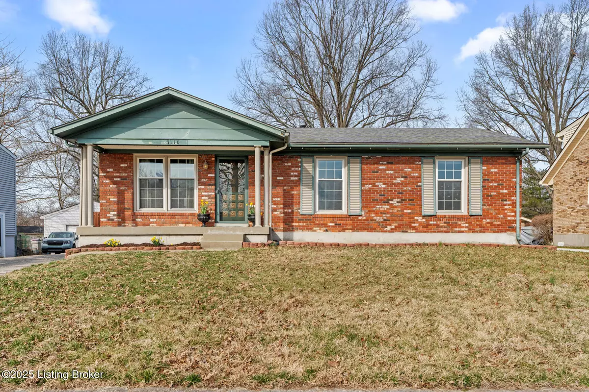 Louisville, KY 40291,7110 Gorham WAY