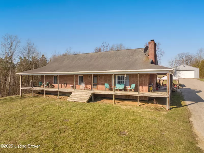 1380 Rice Rd, Lawrenceburg, KY 40342