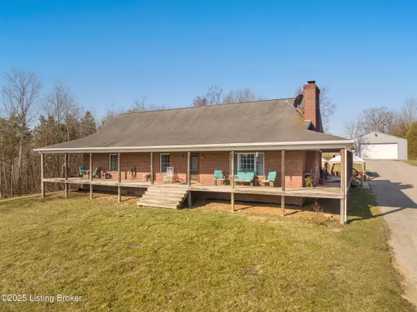 1380 Rice Rd, Lawrenceburg, KY 40342