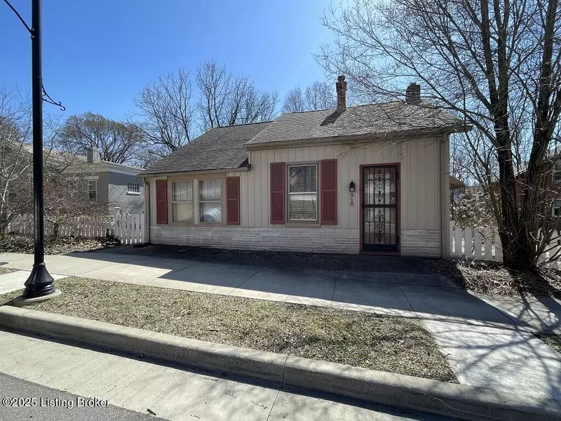 918 E Second St, Madison, IN 47250