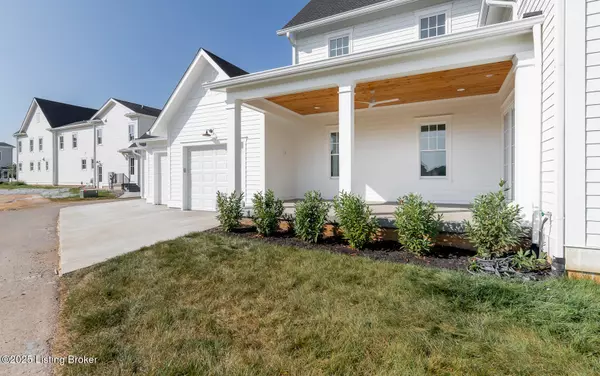 Prospect, KY 40059,6221 Passionflower Dr