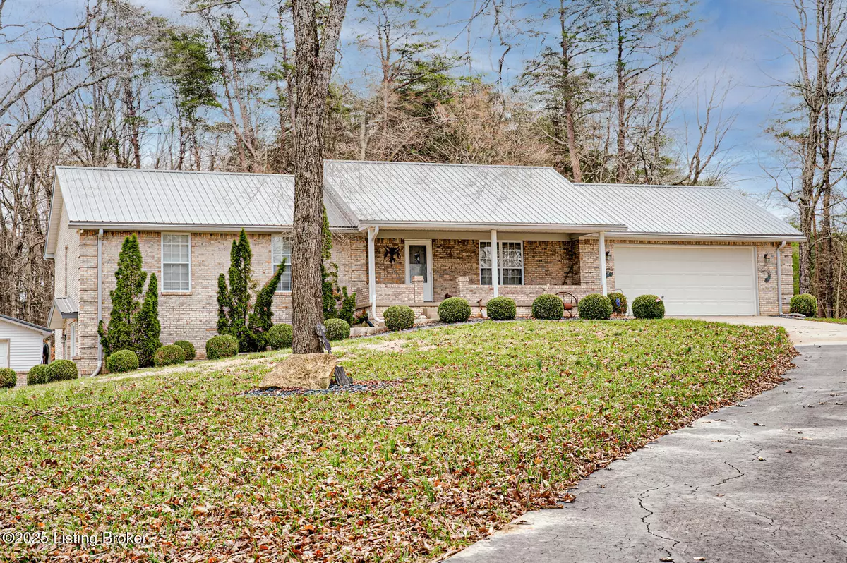 Shepherdsville, KY 40165,1670 Pine Creek TRL