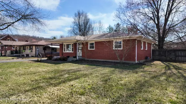 Louisville, KY 40118,204 Rosebank Ct