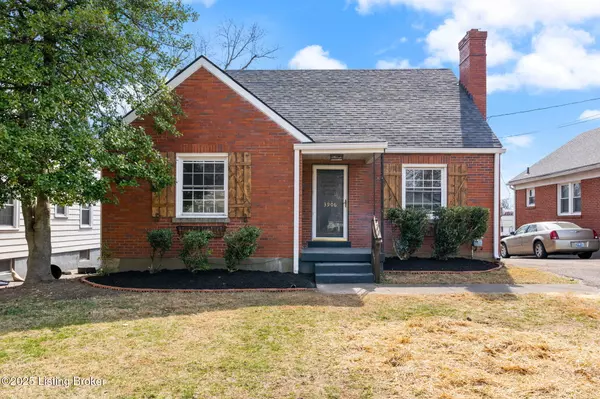 3906 Kennison Ave, Louisville, KY 40207
