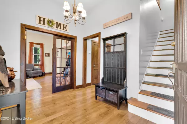 Brooks, KY 40109,370 Gun Club Rd