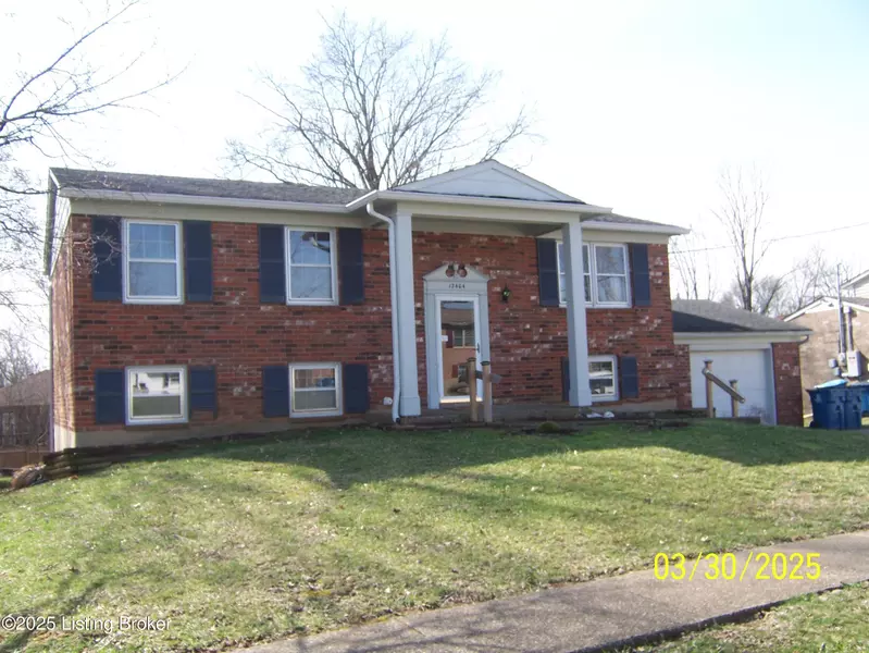 12404 Crosswinds Dr Dr, Louisville, KY 40243
