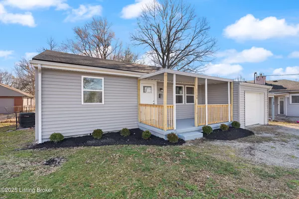 Louisville, KY 40213,1168 Norton Ave