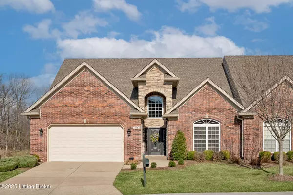 115 Whispering Pines Cir, Louisville, KY 40245