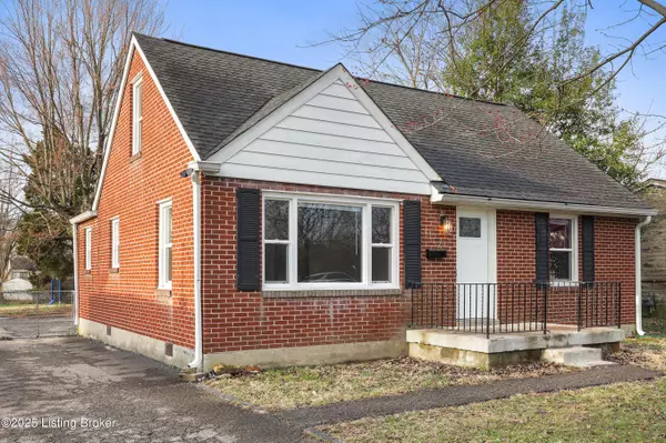 Louisville, KY 40229,4112 Maynard Ave