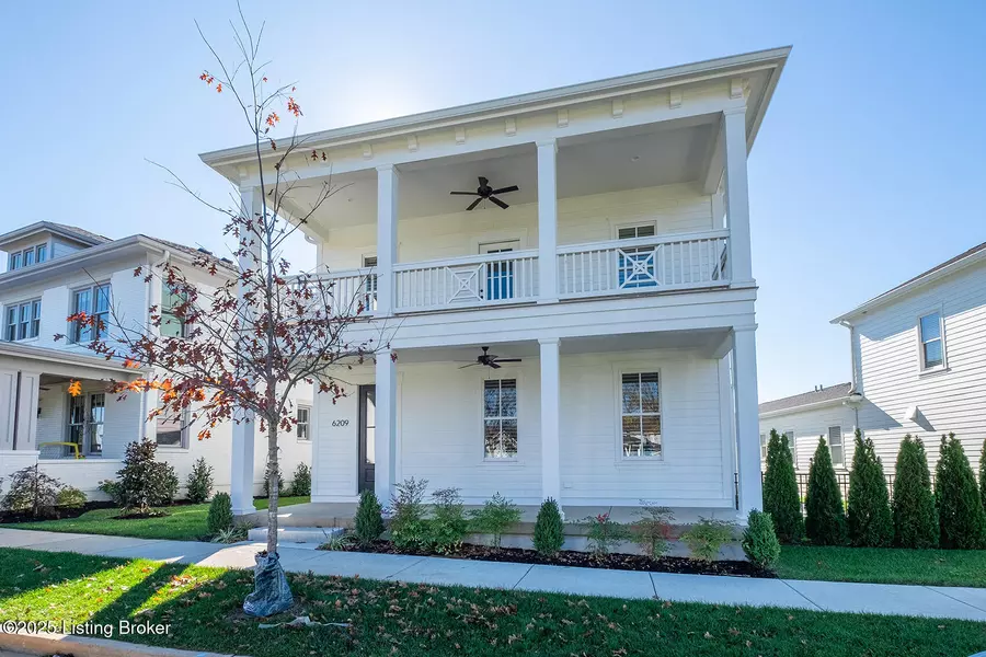 6024 Passionflower Dr, Prospect, KY 40059