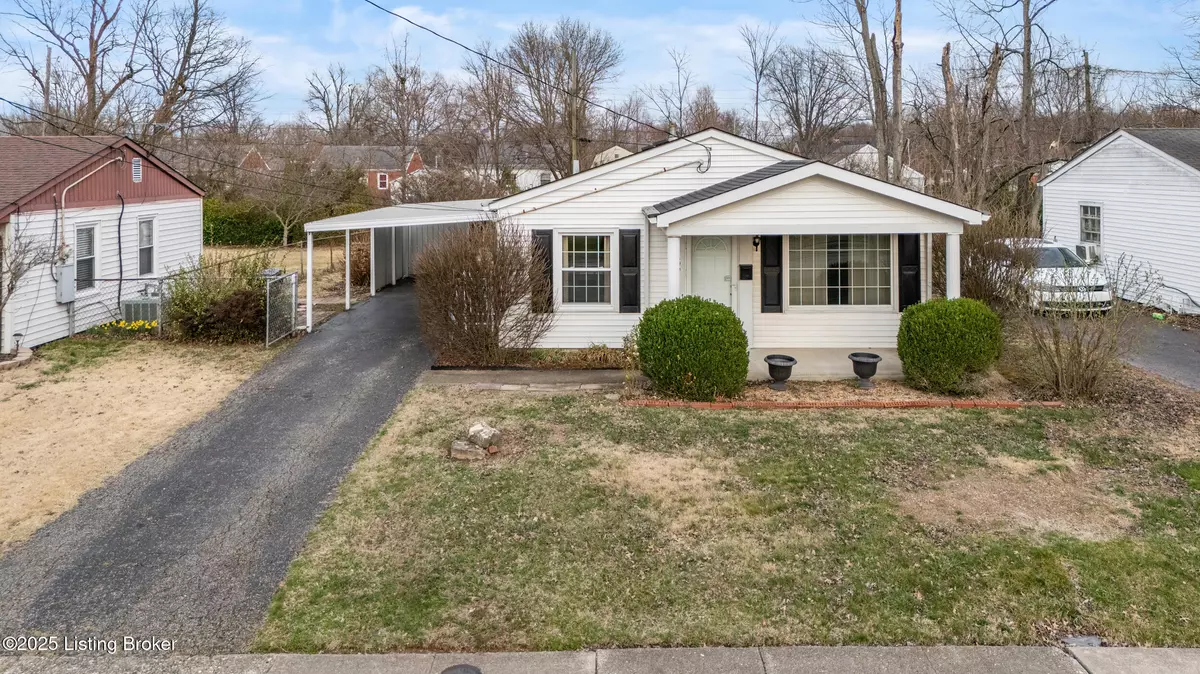 Louisville, KY 40213,6001 Loretta St