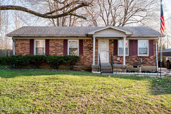 398 Georgia Ave,  Mt Washington,  KY 40047