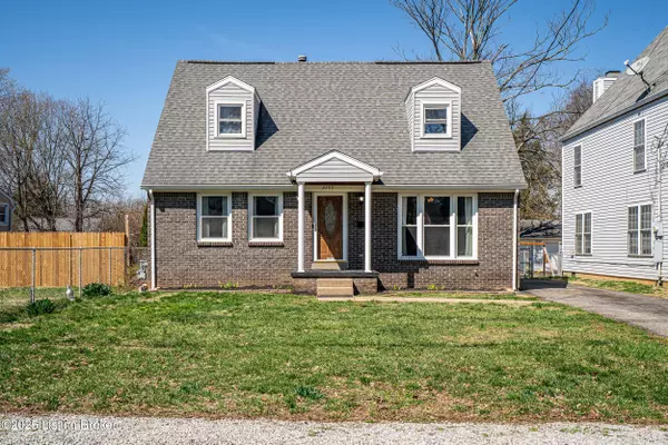 2255 Beargrass Ave, Louisville, KY 40218