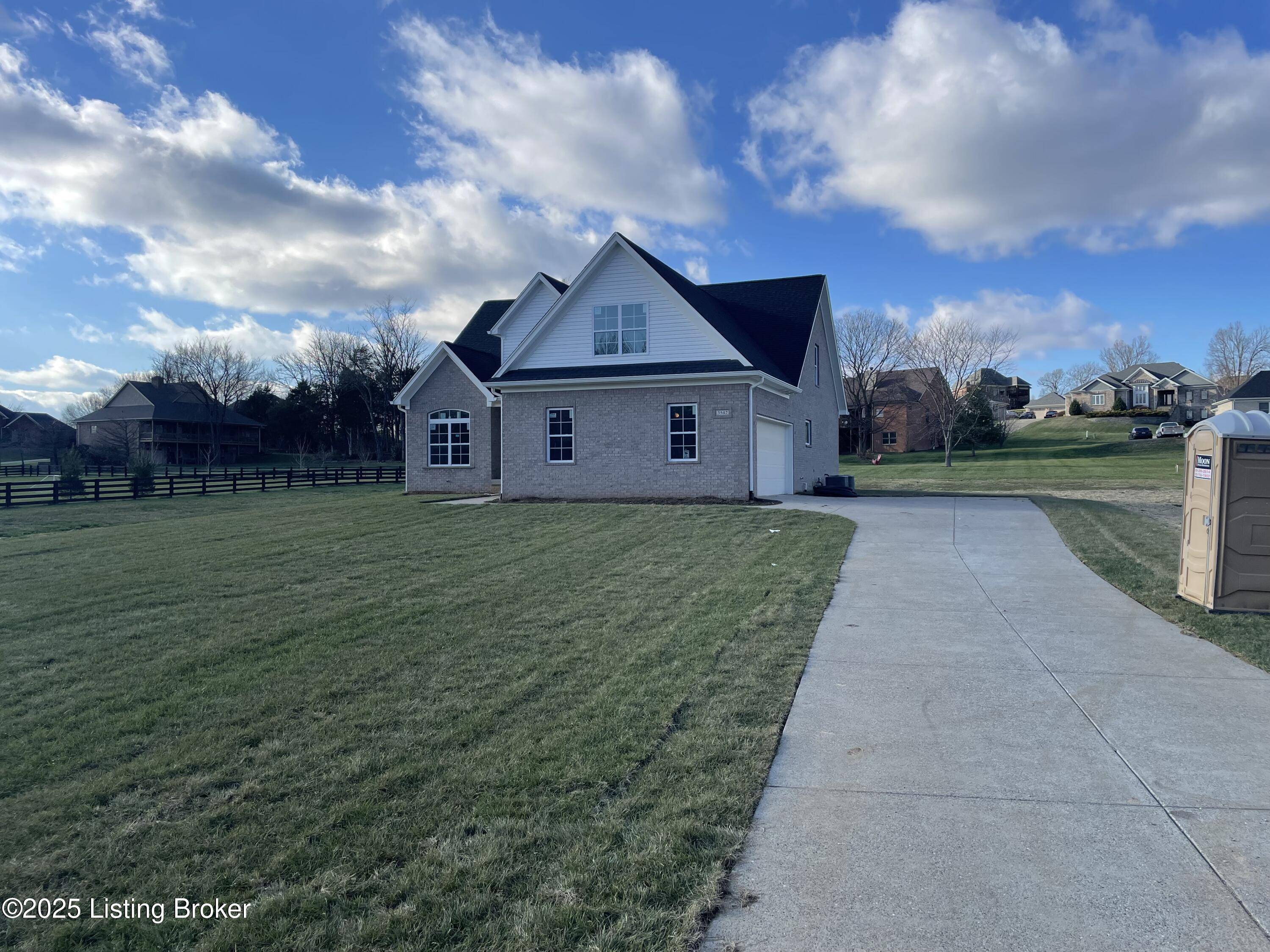 Fisherville, KY 40023,3542 Hochstrasser Rd
