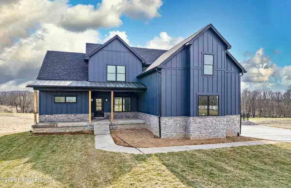 775 S Stallard Dr, Shelbyville, KY 40065