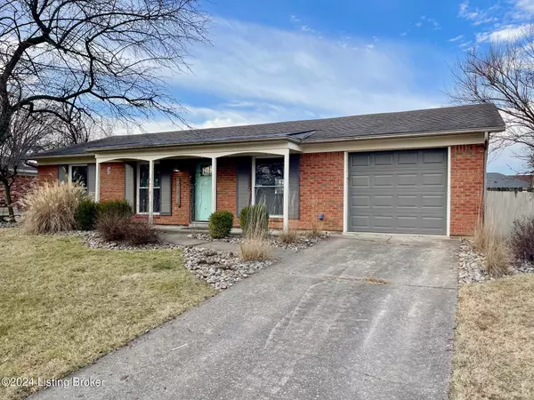 4609 Kirk Ln, Jeffersonville, IN 47130