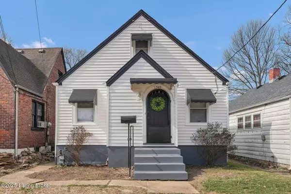 1340 Earl Ave, Louisville, KY 40215