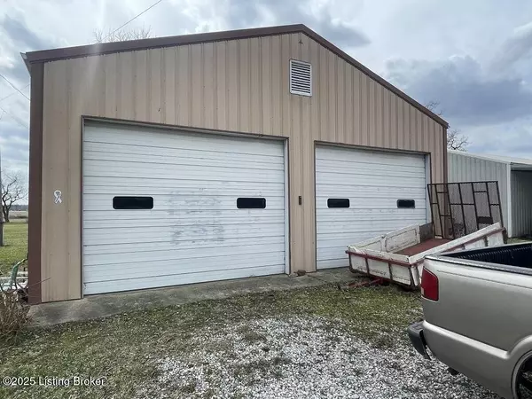 Holton, IN 47023,4785 S New Marion E