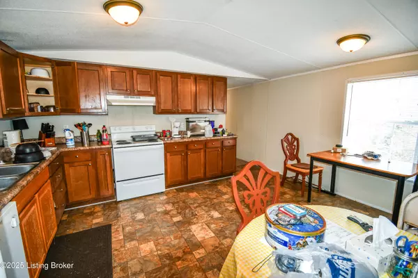 Vanceburg, KY 41179,9170 Quicks Run Rd