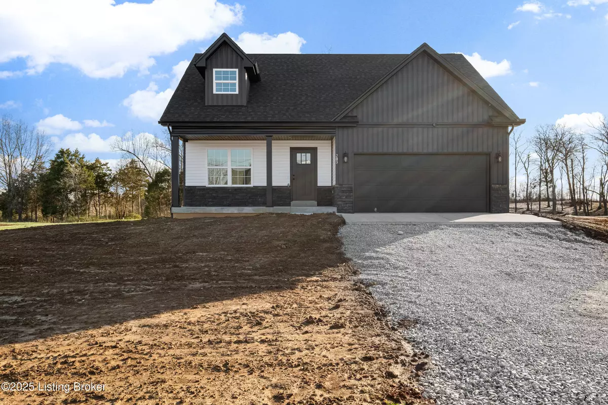 Guston, KY 40142,209 Brinlee Dr