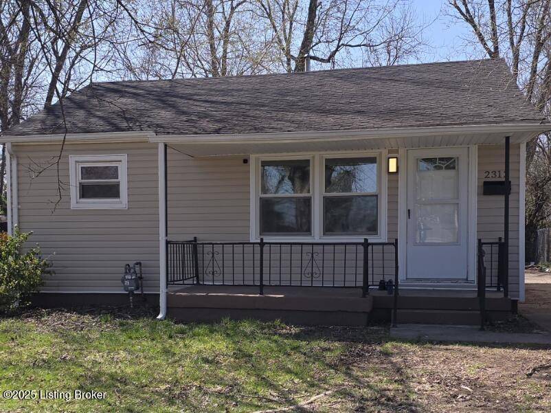 2312 S 35th St, Louisville, KY 40211