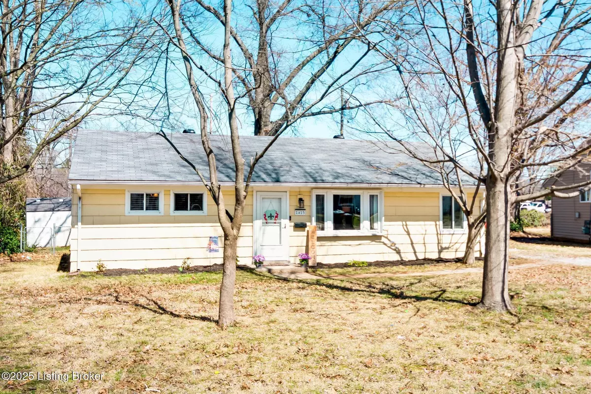 Louisville, KY 40242,1415 Stonewall WAY