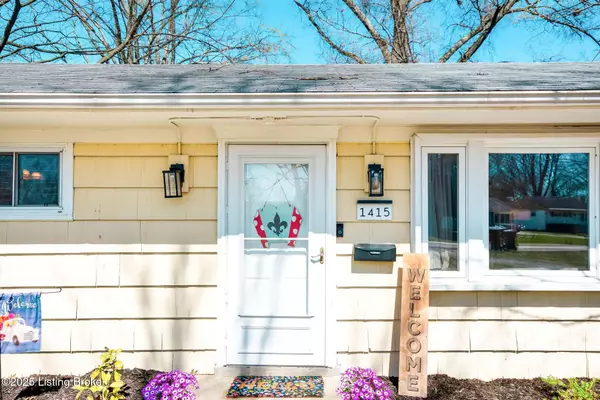 Louisville, KY 40242,1415 Stonewall WAY
