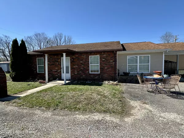 Mcdaniels, KY 40152,11 Donald Jarboe Ln