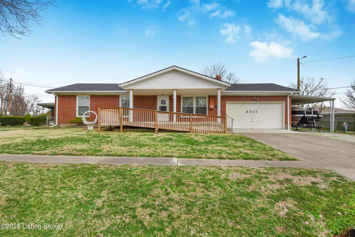 Louisville, KY 40258,8317 Seaforth Dr