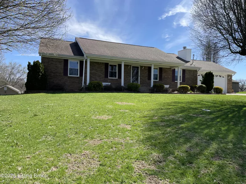 300 Routt Rd, Louisville, KY 40299